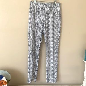 Joseph Ribkoff stretch pants